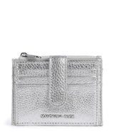 Mandarina Duck Mellow Metal Etui na karty kredytowe silver