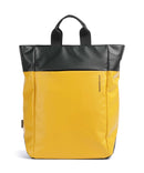 Mandarina Duck Eco Coated Plecak duck yellow
