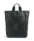 Mandarina Duck Eco Coated Plecak black