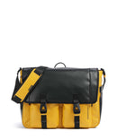 Mandarina Duck Eco Coated Listonoszka duck yellow