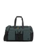 Mandarina Duck Y-Lite Weekend bag pine green
