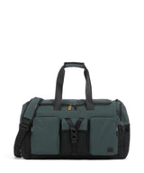 Mandarina Duck Y-Lite Torba weekendowa pine green