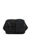 Mandarina Duck Y-Lite Fanny pack black