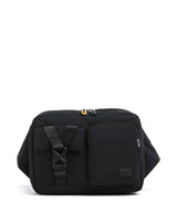 Mandarina Duck Y-Lite Saszetka nerka black