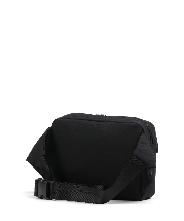 Mandarina Duck Y-Lite Belt bag black