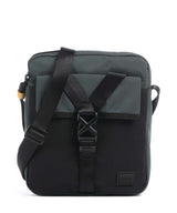 Mandarina Duck Y-Lite Torba przez ramię pine green