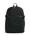 Mandarina Duck Y-Lite Backpack black