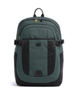 Mandarina Duck Y-Lite Plecak pine green