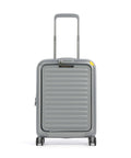 Mandarina Duck Smart Duck Spinner (4 wheels) iron
