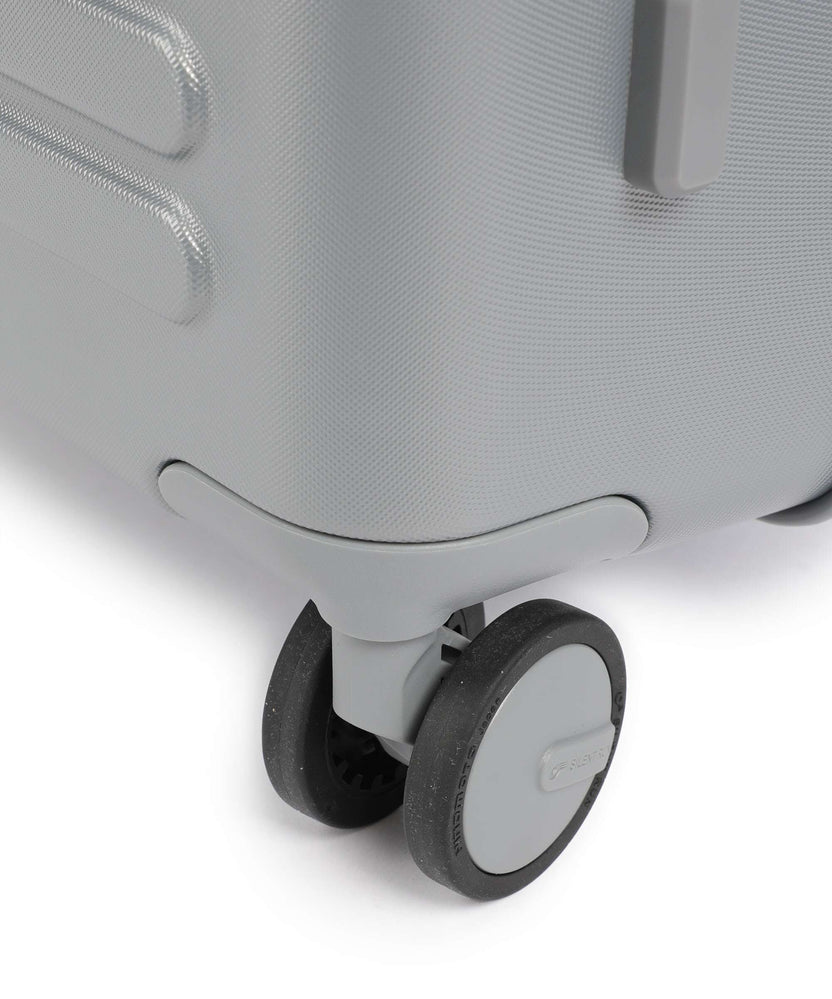 Mandarina Duck Smart Duck Spinner (4 wheels) iron