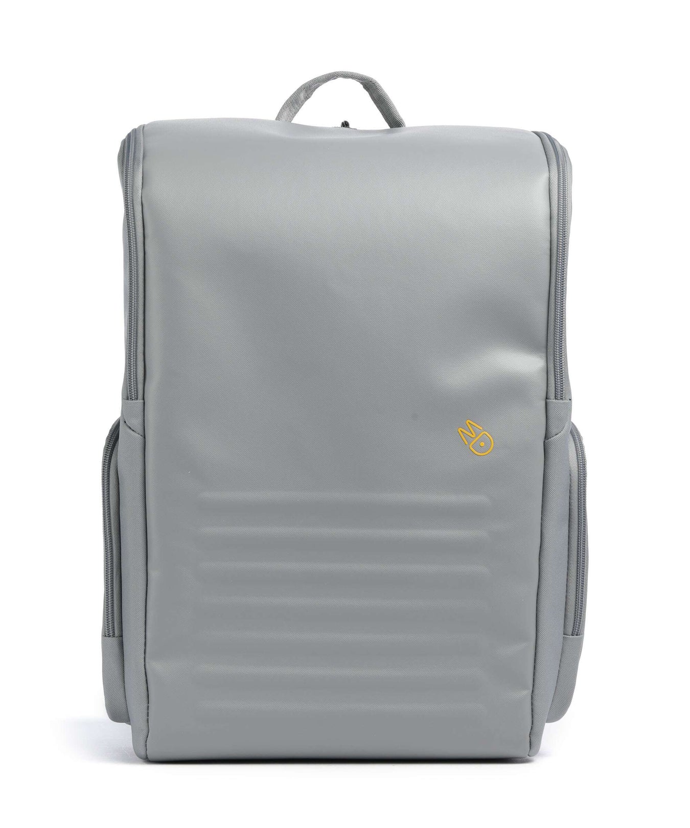 Mandarina Duck Smart Duck Backpack iron