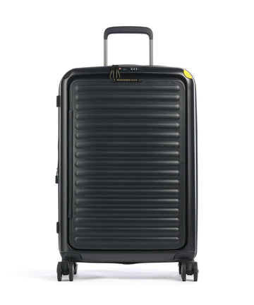 Mandarina Duck Smart Duck Walizka na 4 kołach dark gloss