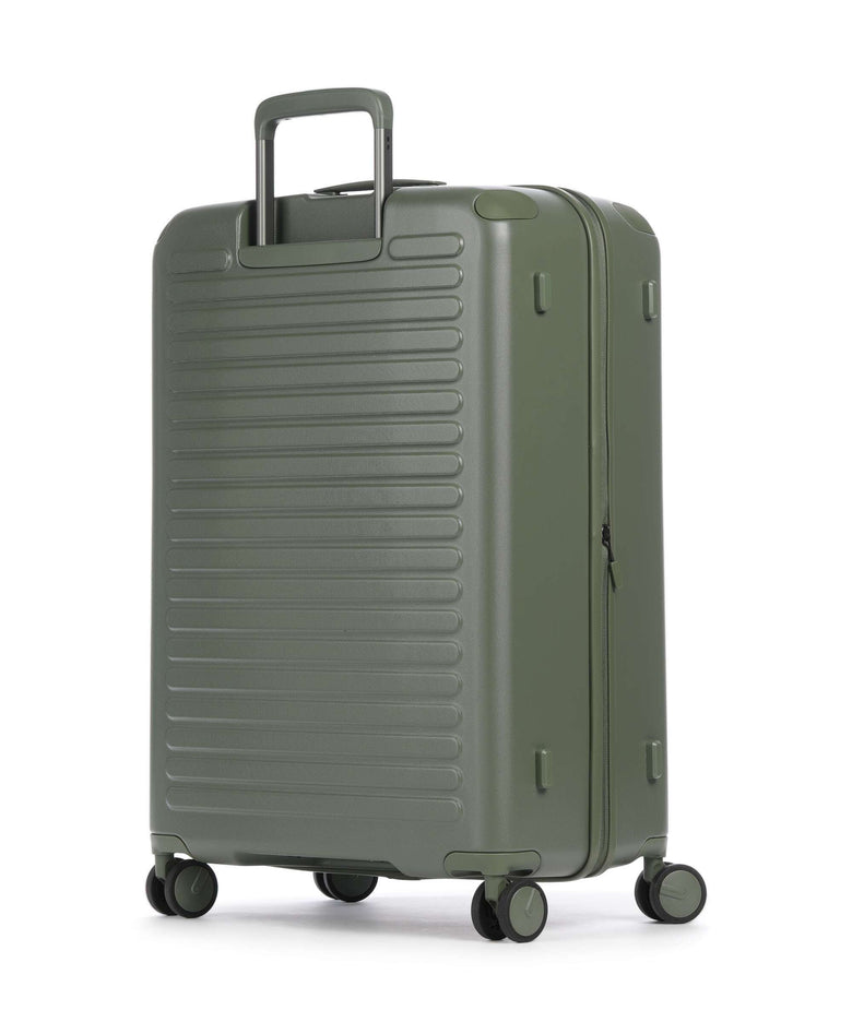 Mandarina Duck Smart Duck Spinner (4 wheels) pine green