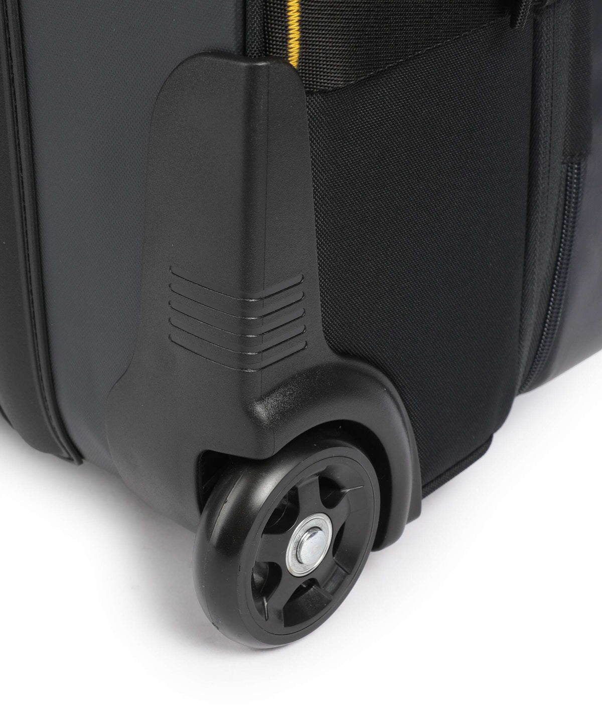 Mandarina Duck Smart Duck Spinner (4 wheels) dark gloss