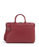 Mandarina Duck Mellow Urban Aktówka grape