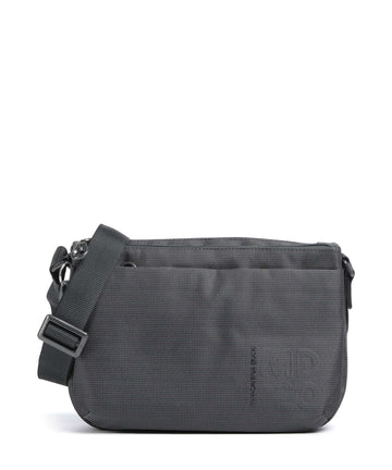 Mandarina Duck MD20 Torba przez ramię steel