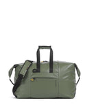Mandarina Duck Eco Coated Torba weekendowa pine green