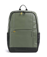 Mandarina Duck Eco Coated Plecak pine green