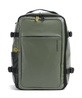 Mandarina Duck Eco Coated Plecak pine green
