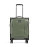 Mandarina Duck Eco Coated Walizka na 4 kołach pine green