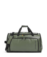 Mandarina Duck Eco Coated Torba podróżna pine green