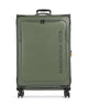 Mandarina Duck Eco Coated Walizka na 4 kołach pine green