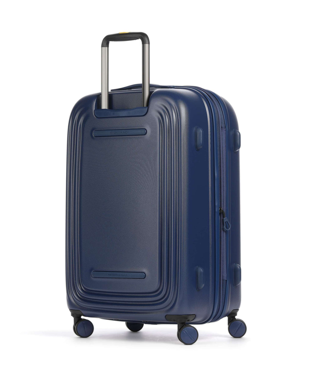 Mandarina Duck Logoduck+ Spinner (4 wheels) deep blue