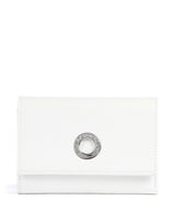 Mandarina Duck Mellow Leather Portfel blanc