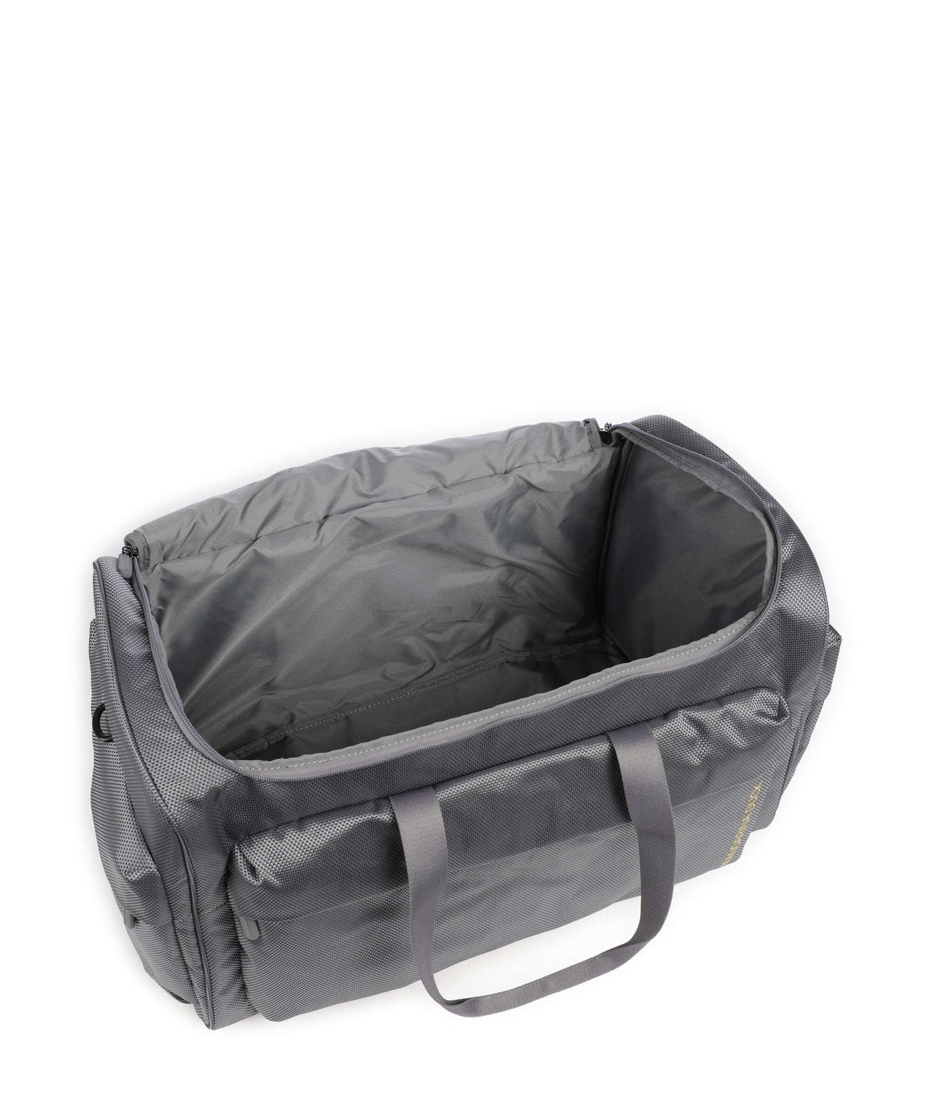Mandarina Duck Zephyr Weekend bag graphite