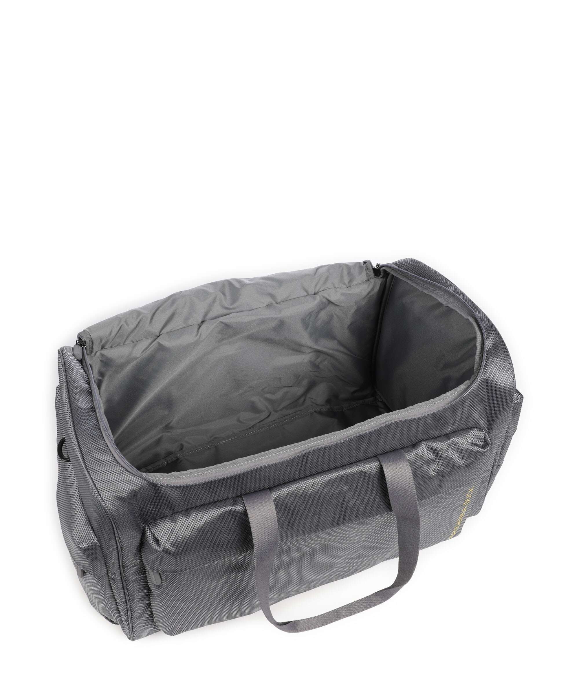 Mandarina Duck Zephyr Weekend bag graphite