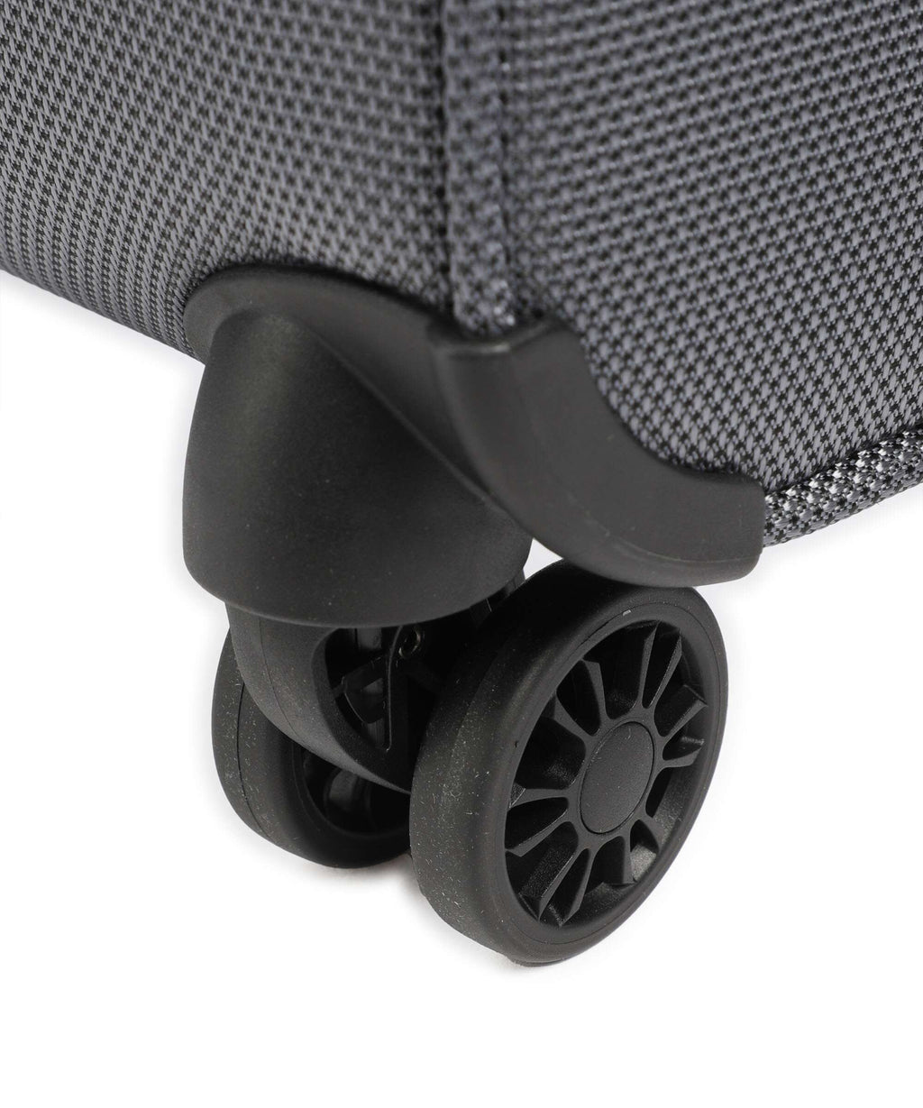 Mandarina Duck Zephyr Spinner (4 wheels) graphite