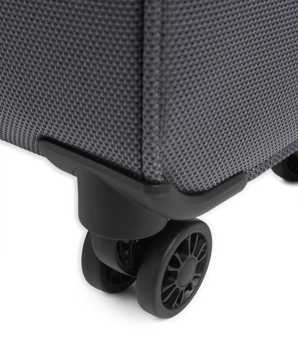 Mandarina Duck Zephyr Spinner (4 wheels) graphite