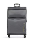 Mandarina Duck Zephyr Spinner (4 wheels) graphite