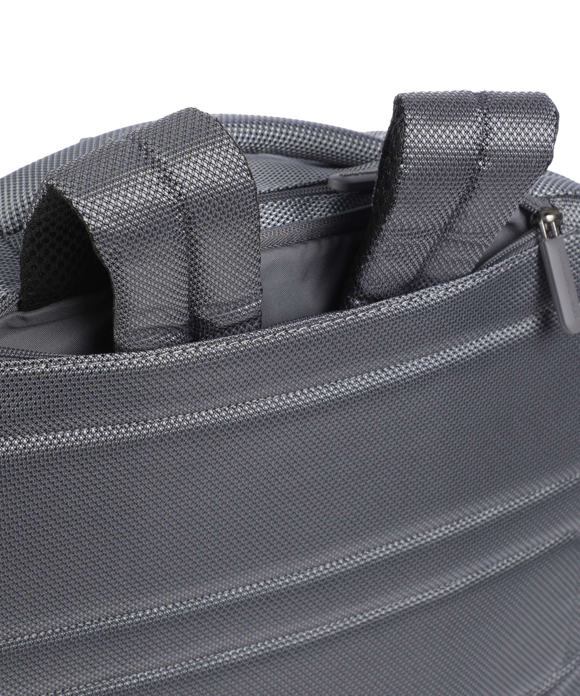 Mandarina Duck Zephyr Trolley (2 wheels) graphite