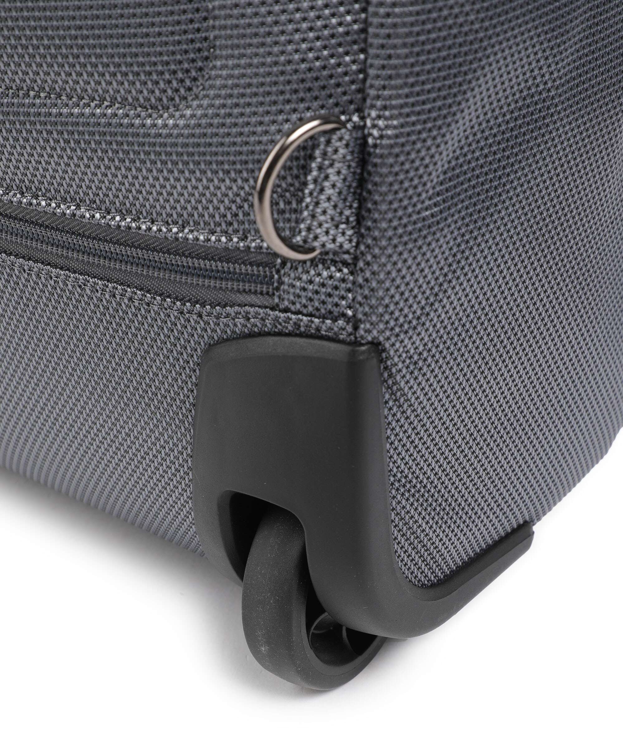 Mandarina Duck Zephyr Trolley (2 wheels) graphite