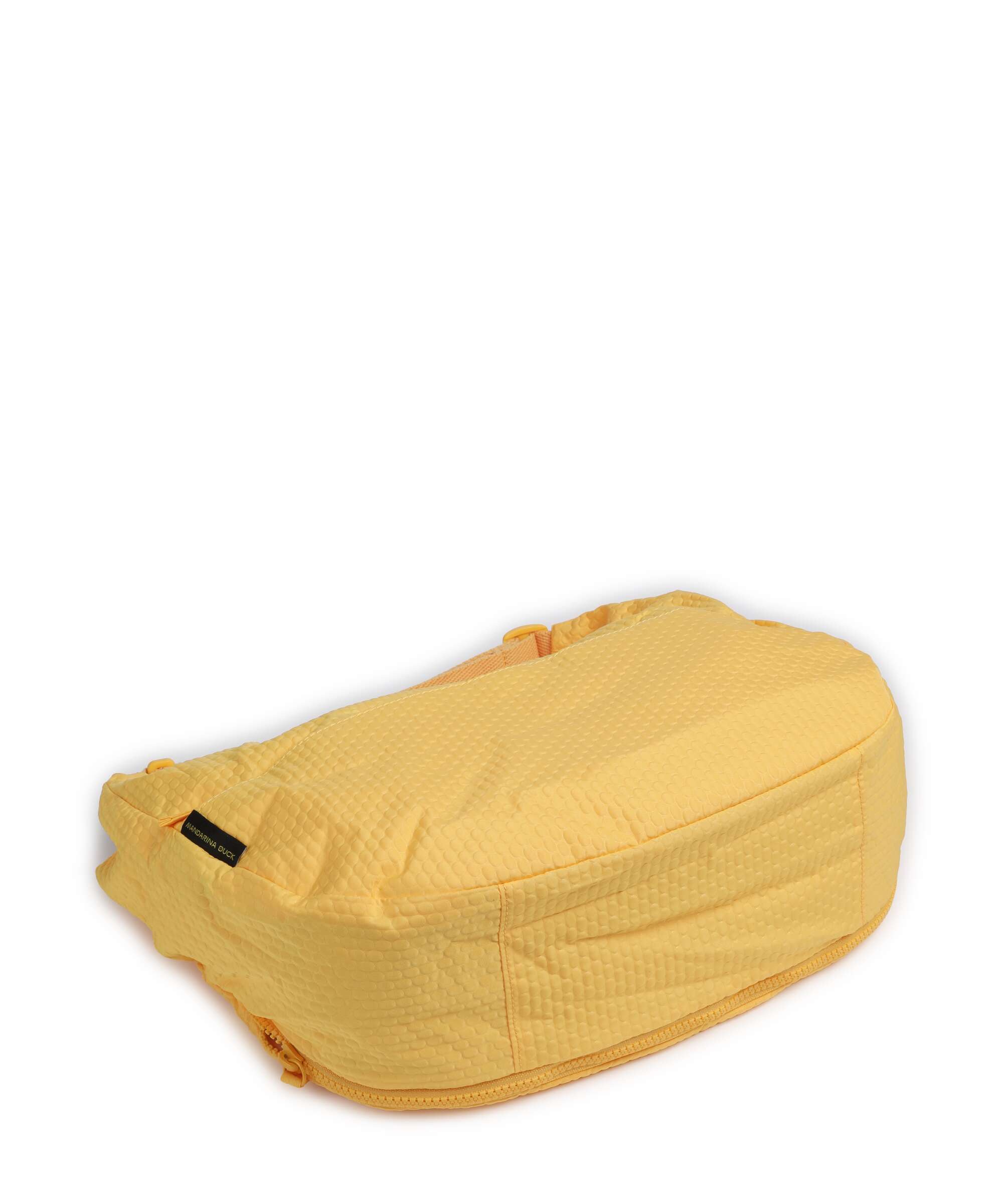 Mandarina Duck Revival 2.0 Hobo bag duck yellow