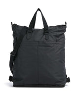 Mandarina Duck Revival 2.0 Plecak-torba nero
