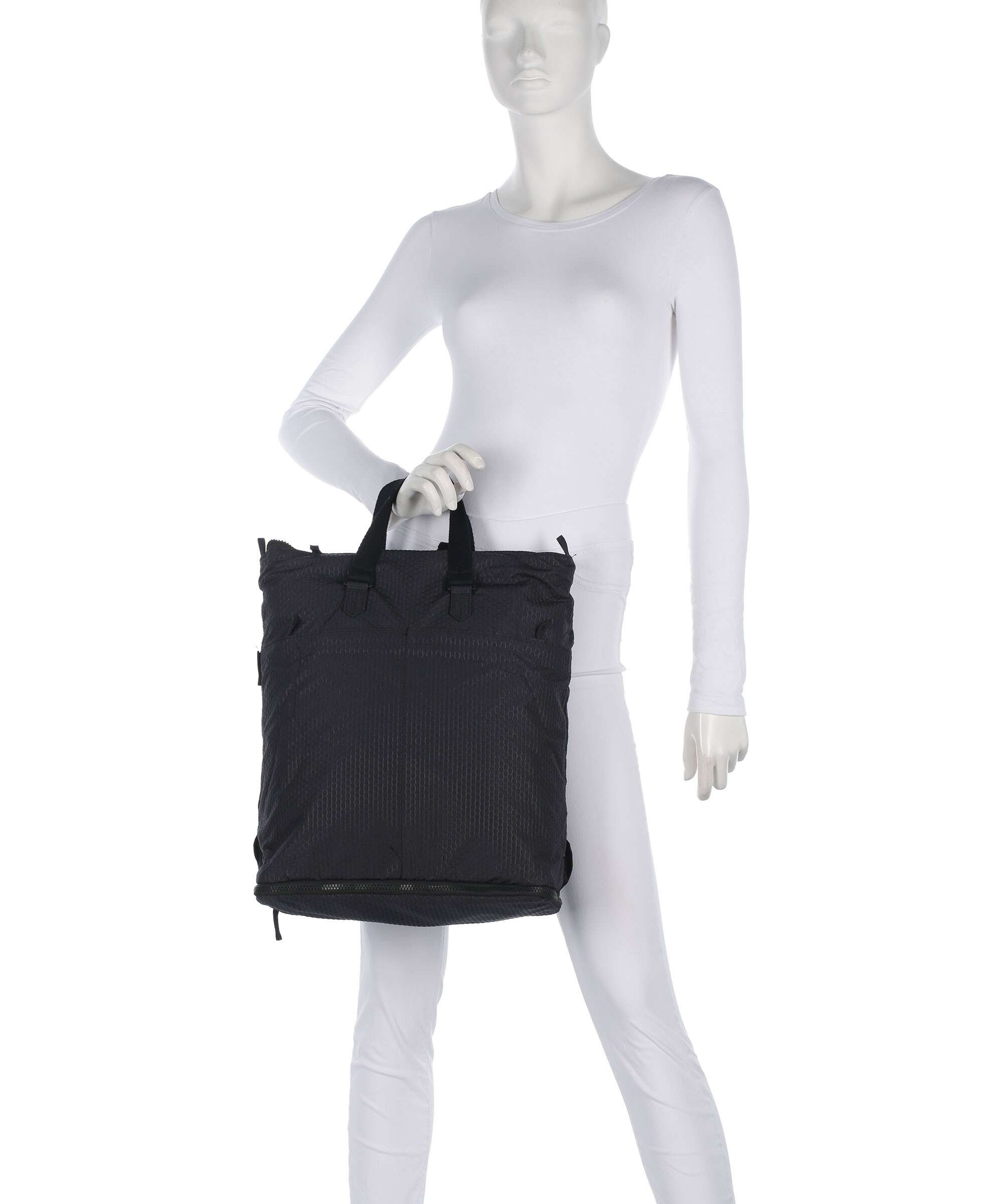 Mandarina Duck Revival 2.0 Backpack bag duck yellow