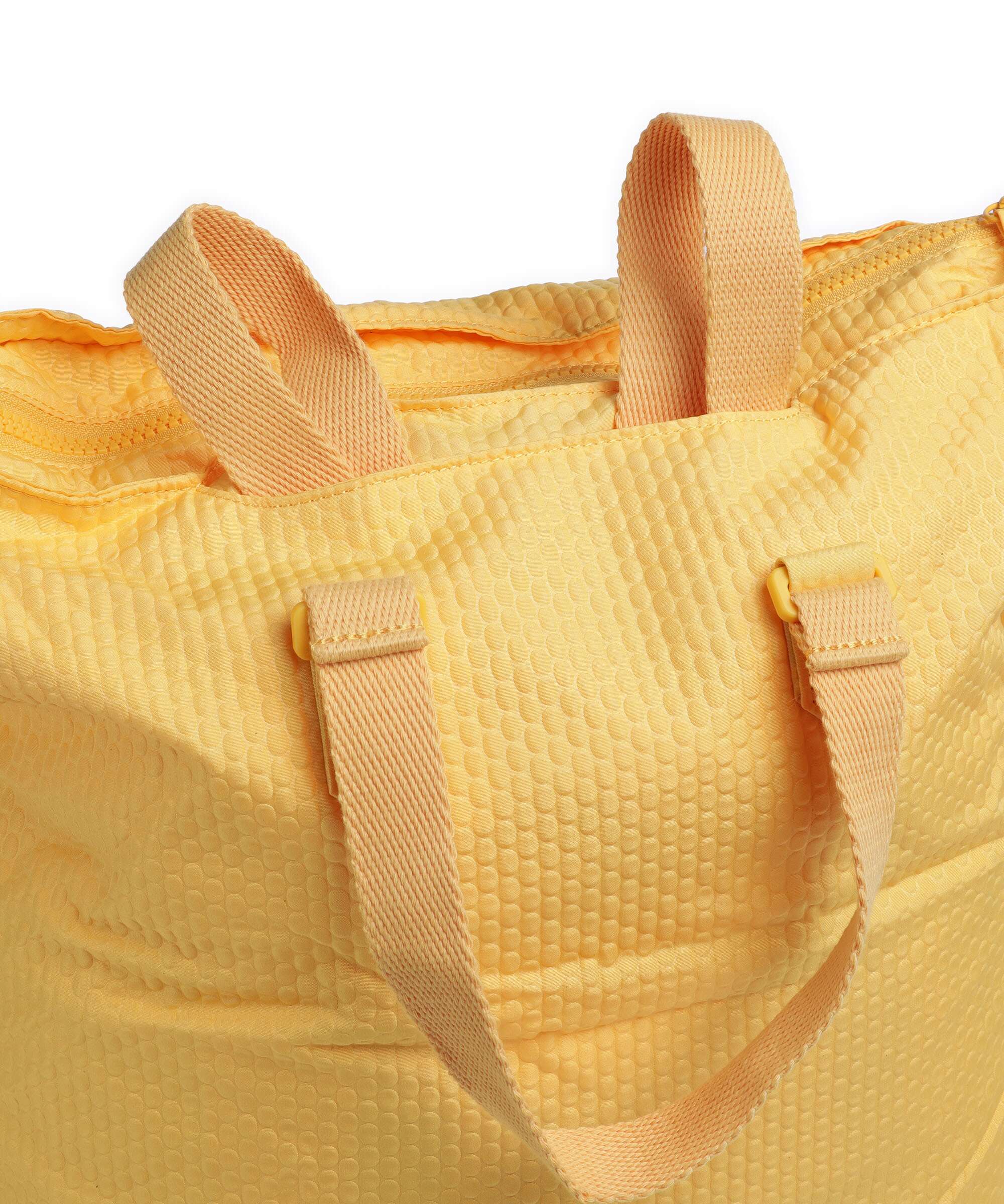 Mandarina Duck Revival 2.0 Backpack bag duck yellow