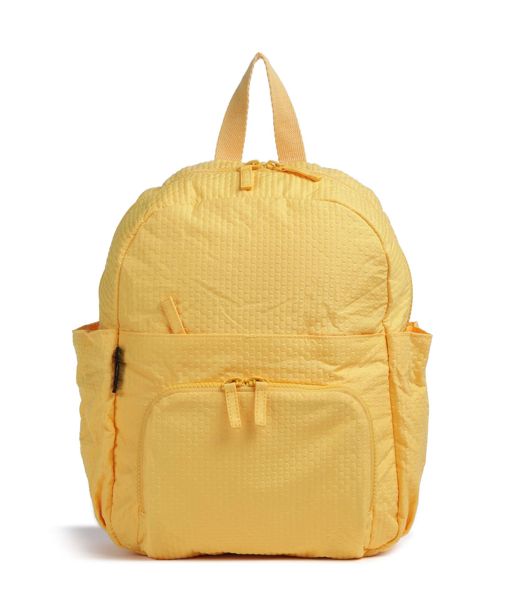 Mandarina Duck Revival 2.0 Backpack duck yellow