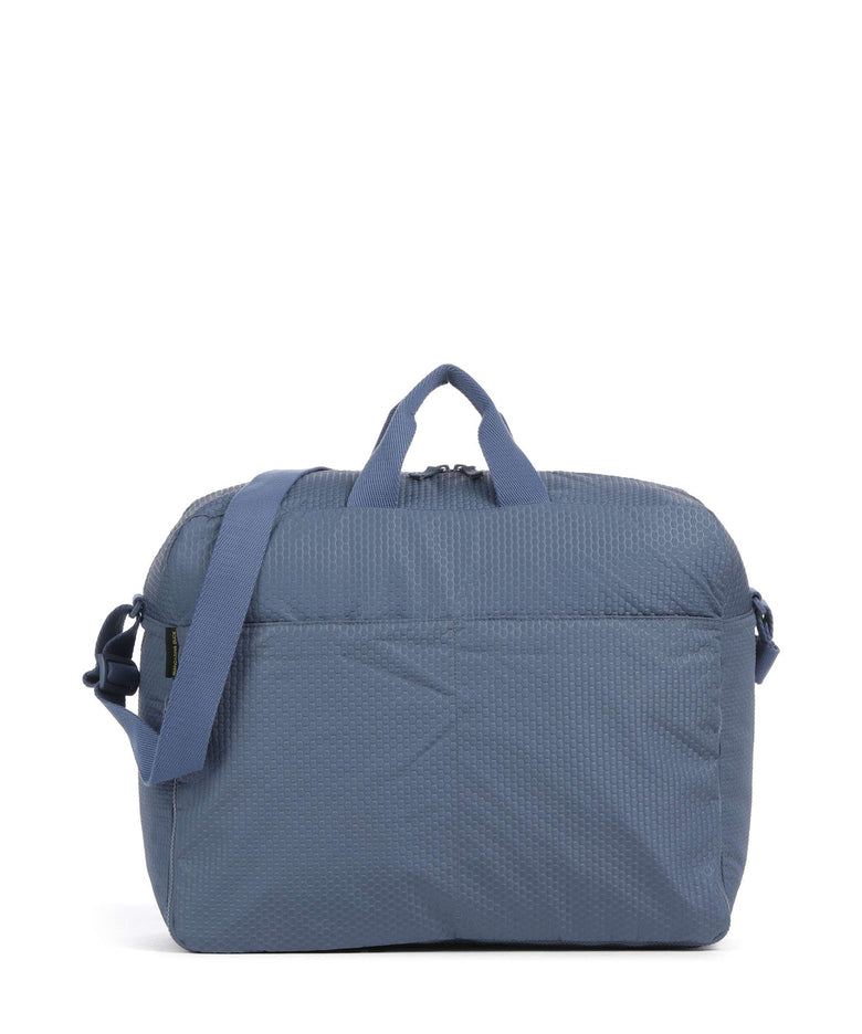 Mandarina Duck Revival 2.0 Weekend bag vintage indigo