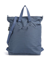 Mandarina Duck Revival 2.0 Plecak-torba vintage indigo