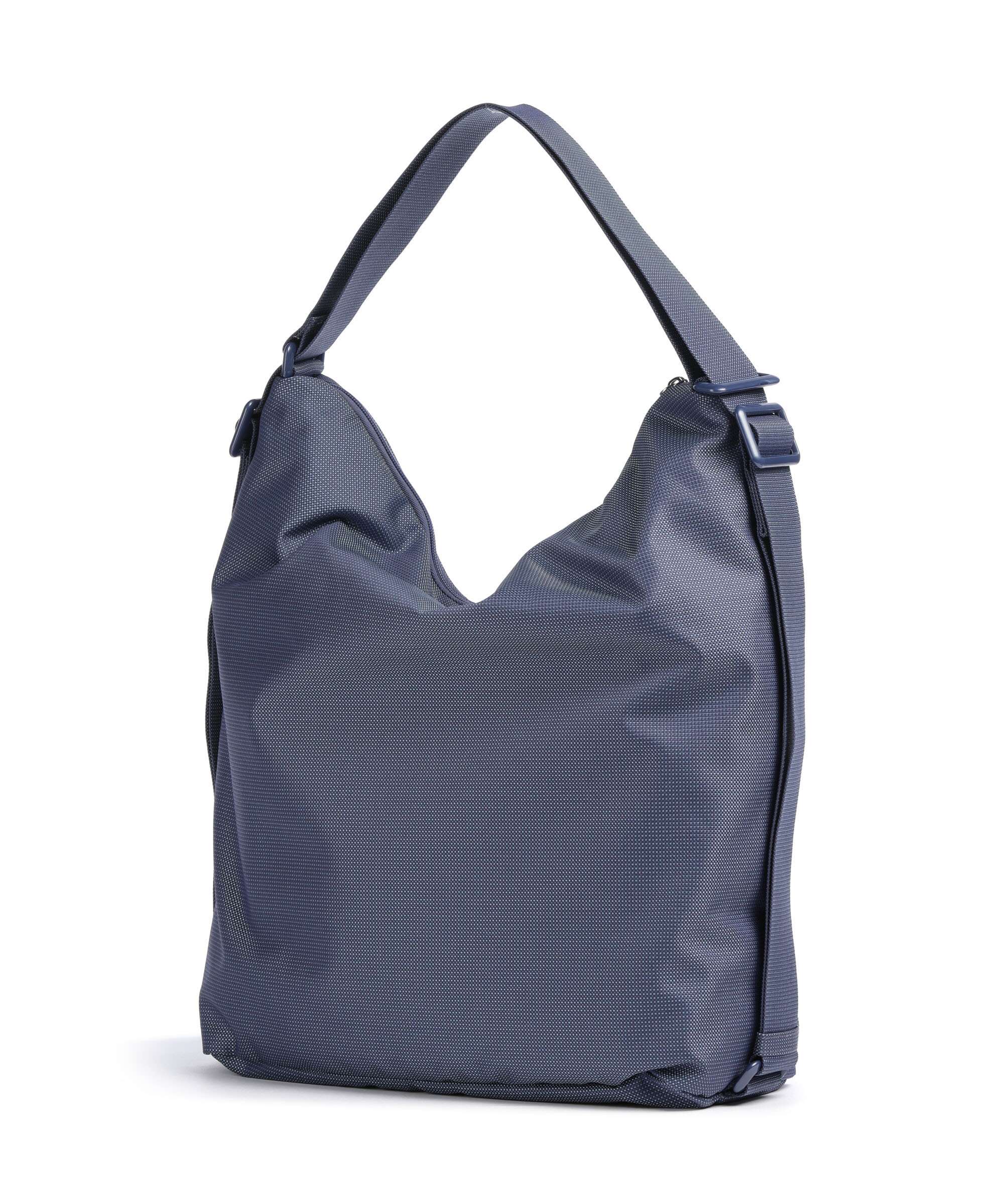 Mandarina Duck MD20 Backpack bag deep blue