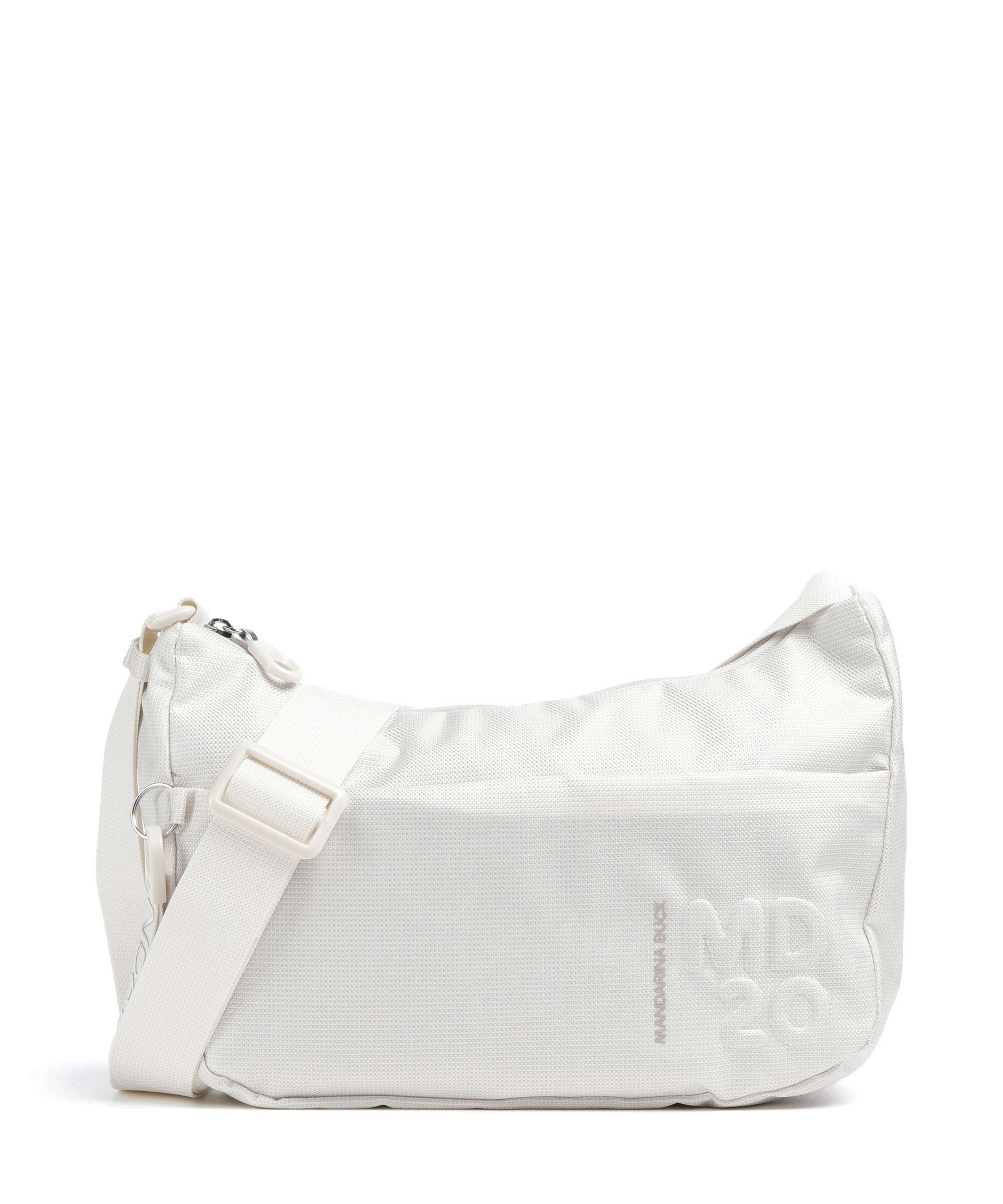 Mandarina Duck MD20 Crossbody bag latte