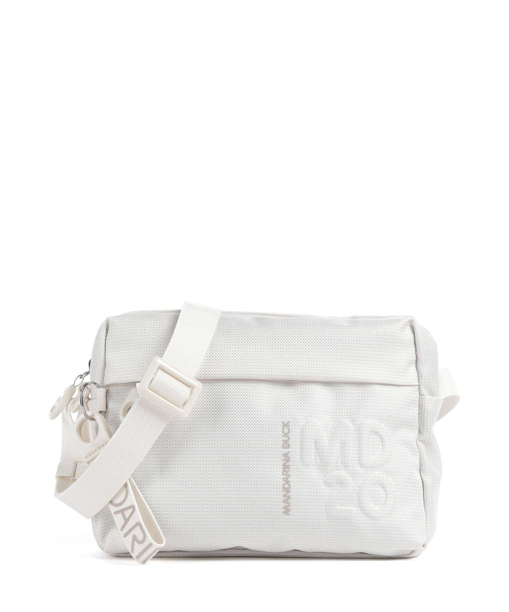 Mandarina Duck MD20 Crossbody bag latte