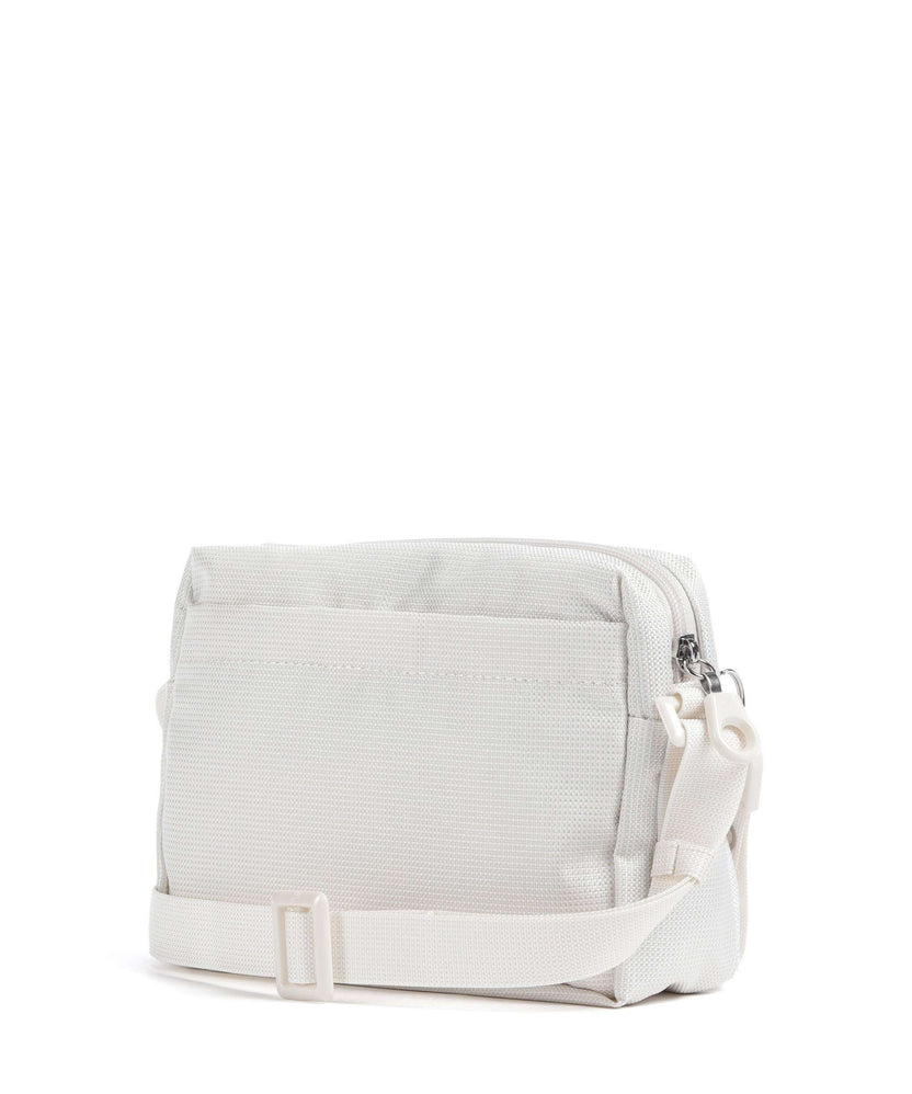 Mandarina Duck MD20 Crossbody bag latte
