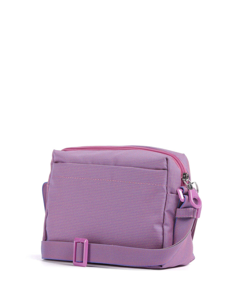 Mandarina Duck MD20 Crossbody bag sushi flower