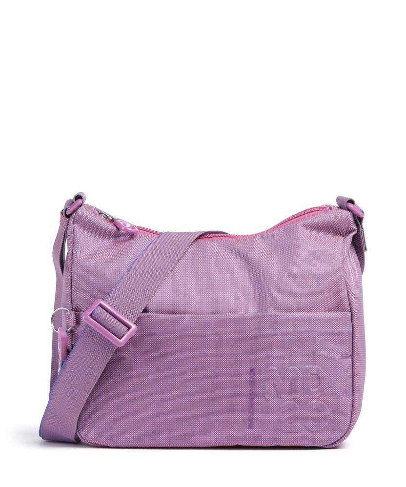 Mandarina Duck MD20 Crossbody bag sushi flower