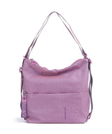 Mandarina Duck MD20 Backpack bag sushi flower