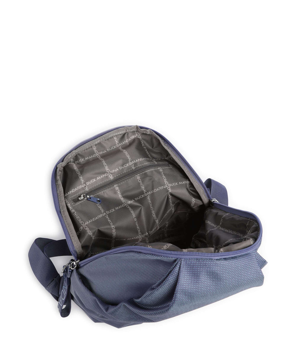 Mandarina Duck MD20 Backpack deep blue